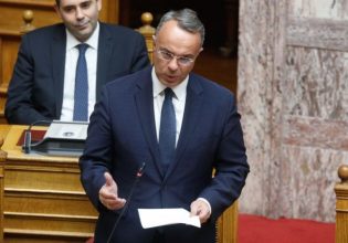 Σταϊκούρας για ΕΛΣΤΑΤ: «Απόδειξη ανθεκτικότητας και ανάπτυξης της οικονομίας»