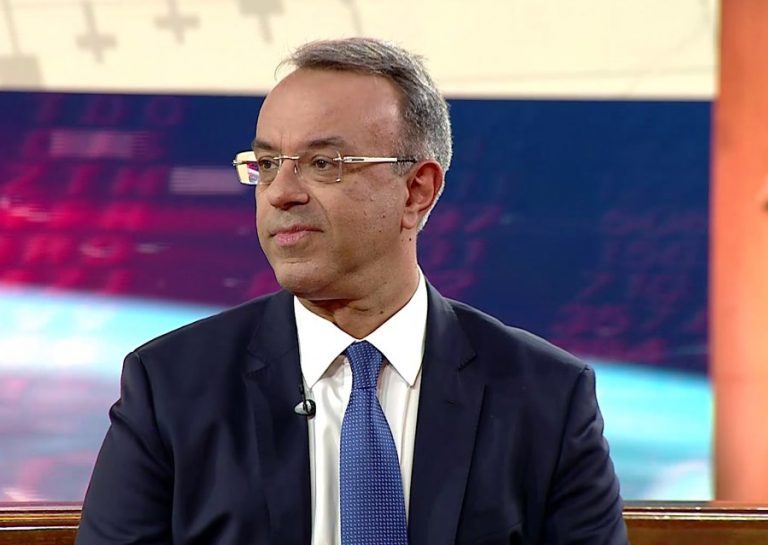 Σταϊκούρας για ΕΛΣΤΑΤ: «Απόδειξη ανθεκτικότητας και ανάπτυξης της οικονομίας»