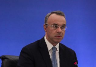 Σταϊκούρας προς τράπεζες: Αυξήστε άμεσα τα επιτόκια καταθέσεων, μειώστε τα επιτόκια δανεισμού