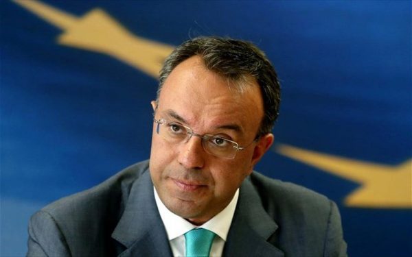 Podcast ΒΑΒΕΛ – Χρήστος Σταικούρας (υπουργός Οικονομικών): Στον εξωδικαστικό και ενήμεροι δανειολήπτες – Ξεκινά η διαδικασία αποεπένδυσης του ΤΧΣ