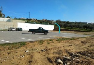 Ο Δήμος Ρεθύμνου εκσυγχρονίζει 24 σχολικά κτίρια