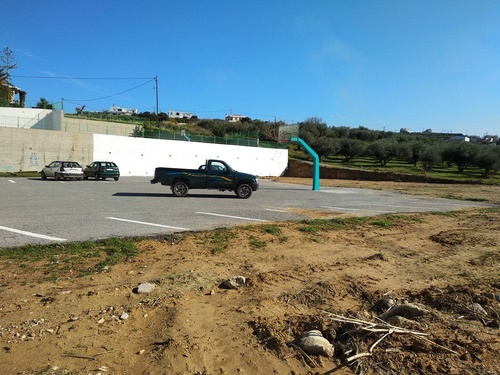 Ο Δήμος Ρεθύμνου εκσυγχρονίζει 24 σχολικά κτίρια