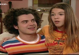 Ούρσουλα Βλάχου: Πού είναι και τι κάνει σήμερα η «Στέφανι» από τη σειρά «Η ώρα η Καλή»