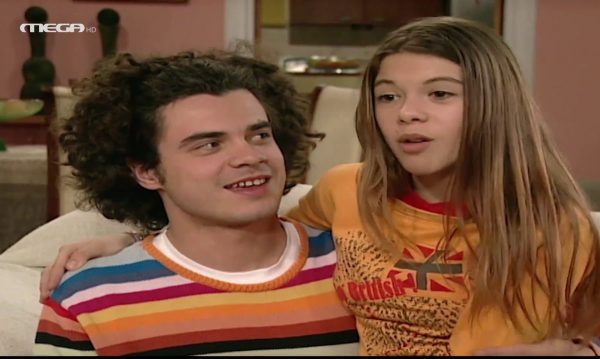 Ούρσουλα Βλάχου: Πού είναι και τι κάνει σήμερα η «Στέφανι» από τη σειρά «Η ώρα η Καλή»