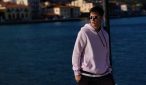 Στέφανος Πιτσίνιαγκας: Ταξίδι στην Ιταλιά με την εκλεκτή της καρδιάς του