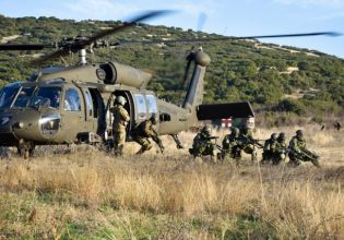 Επιπλέον οδοιπορικά στους στρατιωτικούς θα καταβάλει το υπουργείο Άμυνας