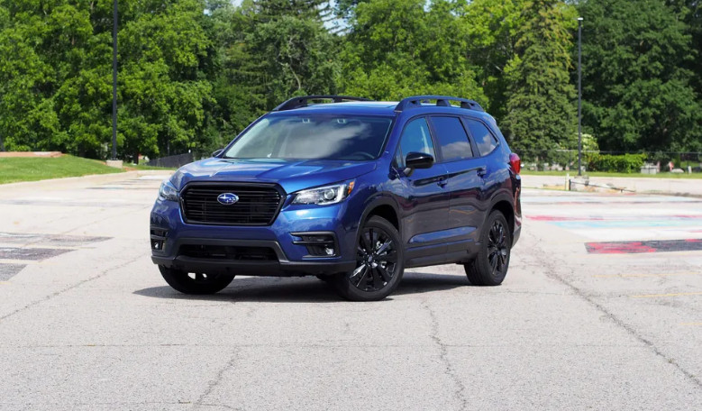 ΗΠΑ: Η Subaru ανακαλεί 271.000 αυτοκίνητα λόγω κινδύνου φωτιάς