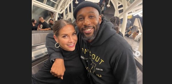 Kατάθλιψη υψηλής λειτουργικότητας – Έτσι εξηγείται γιατί αυτοκτόνησε ο χορευτής Stephen ‘tWitch’ Boss