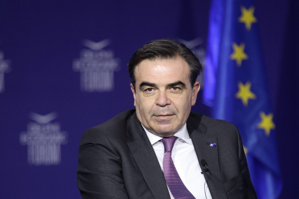 Κομισιόν: Σχέδιο δράσης για τα Δυτικά Βαλκάνια ενόψει της Συνόδου Κορυφής με την ΕΕ