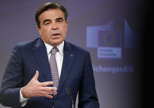 Μαργαρίτης Σχοινάς: Από το Κατάρ πήρα δώρο μία μπάλα