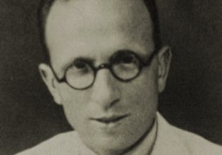 Ιωάννης Συκουτρής: Η μεγάλη αγάπη του για τη Σμύρνη και την Ευαγγελική Σχολή της