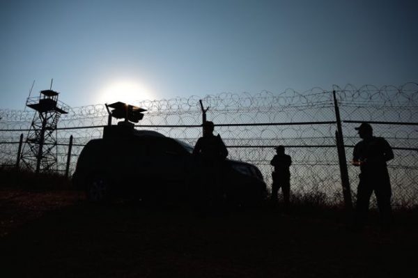 Σύρος πρόσφυγας χτυπήθηκε από σφαίρα στα σύνορα Τουρκίας-Βουλγαρίας (σκληρό βίντεο)