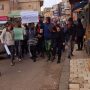 Συρία: Νεκροί ένας διαδηλωτής και ένας αστυνομικός μετά από οργισμένες κινητοποιήσεις στη Σουέιντα