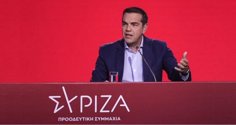 ΣΥΡΙΖΑ: Ηχηρή διαφοροποίηση για το επίδομα στους αστυνομικούς
