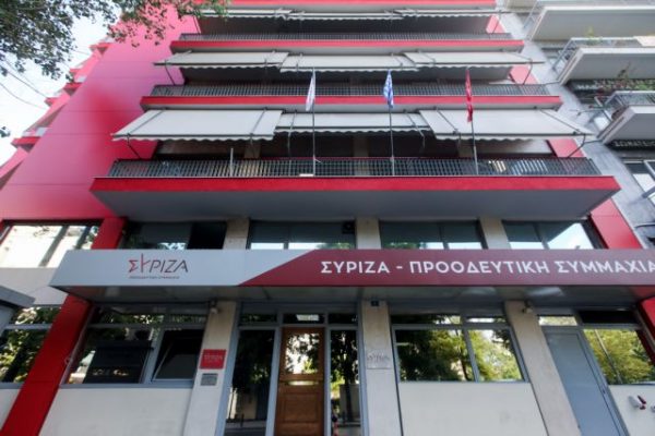 Υποκλοπές – ΣΥΡΙΖΑ: Σε άλλη χώρα ο πρωθυπουργός θα είχε παραιτηθεί μετά τα στοιχεία για παρακολούθηση υπουργού από την ΕΥΠ