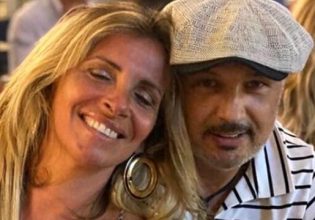 Συγκλονίζει η σύζυγος του Μιχαΐλοβιτς: «Η άδεια καρέκλα, η φωνή που δεν ακούς»