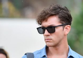 Μιχαήλ Ταμπακάκης: «Δύσκολα θα τα παρατούσα όλα για να τρέξω πίσω από έναν έρωτα»