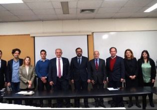 The increase of tech startups in Greek universities is an achievable goal