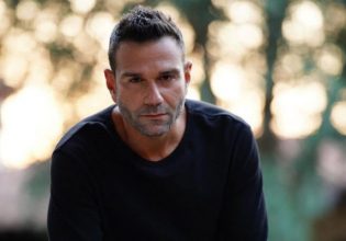 Τάσος Ιορδανίδης: «Η πιο δύσκολη σκηνή στα γυρίσματα της Γης της Ελιάς ήταν…»