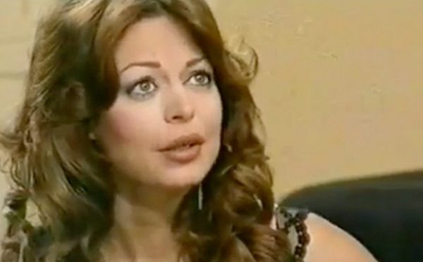 Μαίρη Βλουτή: Πώς είναι και τι κάνει σήμερα η «Τατιάνα Δράκου» της Λάμψης