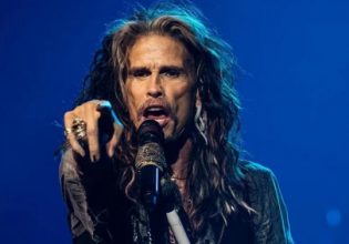 Στίβεν Τάιλερ: Κατηγορείται για σεξουαλική επίθεση και αποπλάνηση ανηλίκου