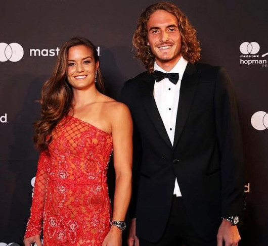 Break Point: Το ντοκιμαντέρ του Netflix που είναι αφιερωμένο στο τένις