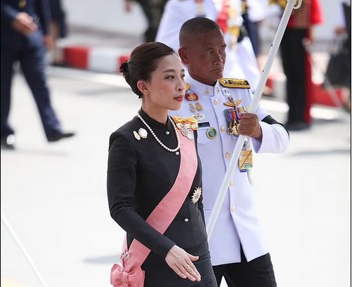 Ταϊλάνδη: Καρδιακή ανακοπή υπέστη η κόρη του βασιλιά ενώ έκανε τζόκινγκ