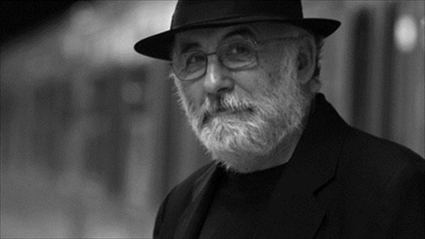 Τρία χρόνια χωρίς τον Θάνο Μικρούτσικο – «Περιπλανήθηκα μαζί σου και μου φτάνει»