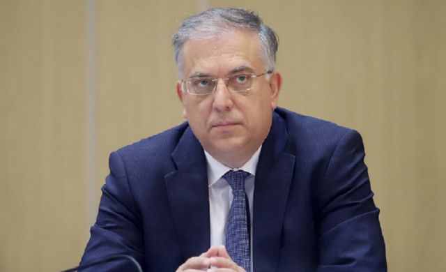 Θεοδωρικάκος: Νέο παραλήρημα λαϊκισμού, μίσους και απέχθειας προς την ΕΛ.ΑΣ. από τον αρμόδιο τομεάρχη του ΣΥΡΙΖΑ