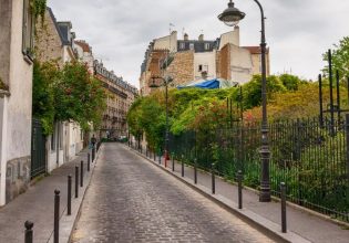 Θερμοπύλες: Η περιοχή της Ελλάδας που έγινε… δρόμος της Γαλλίας