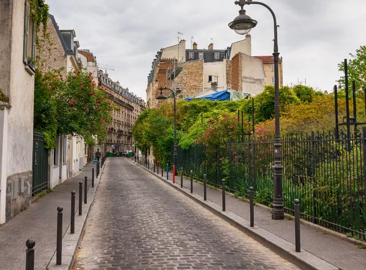 Θερμοπύλες: Η περιοχή της Ελλάδας που έγινε… δρόμος της Γαλλίας