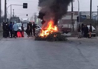Θεσσαλονίκη: Επεισόδια και πυροβολισμοί από Ρομά
