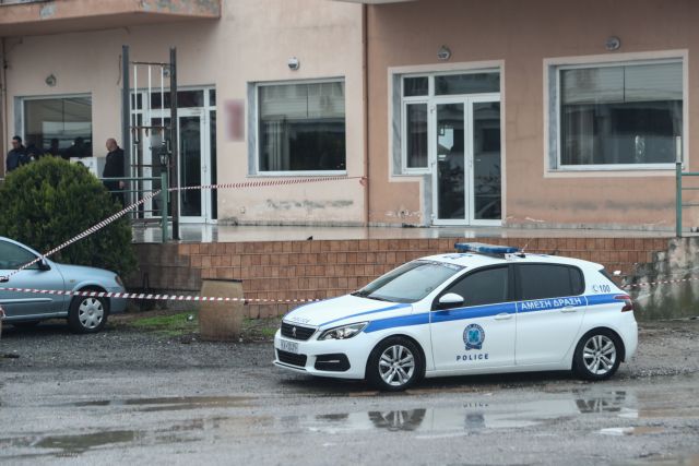Θεσσαλονίκη: Τι υποστήριξε στην κατάθεσή του ο αστυνομικός που πυροβόλησε τον 16χρονο