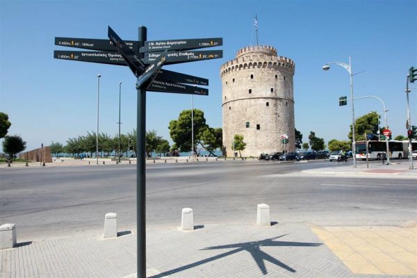 Ο γρίφος της Α΄ Θεσσαλονίκης για τα κομματικά επιτελεία