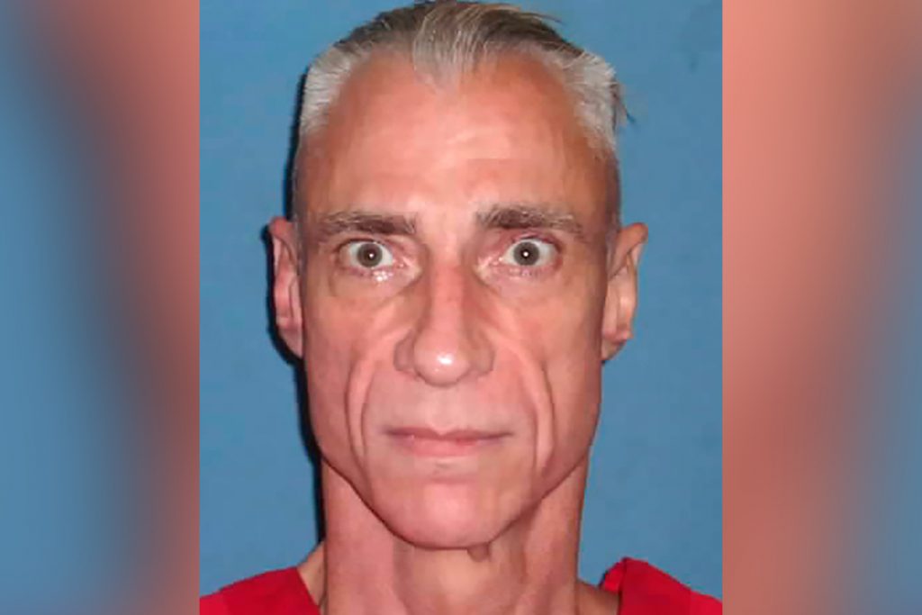 ΗΠΑ: Εκτελέστηκε πρώην πεζοναύτης που είχε καταδικαστεί για βιασμό και φόνο