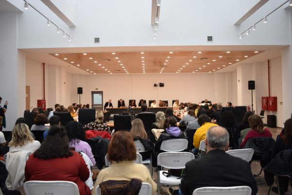 Ψήφισμα κατέθεσαν μαθητές στο Δήμαρχο Ιλίου