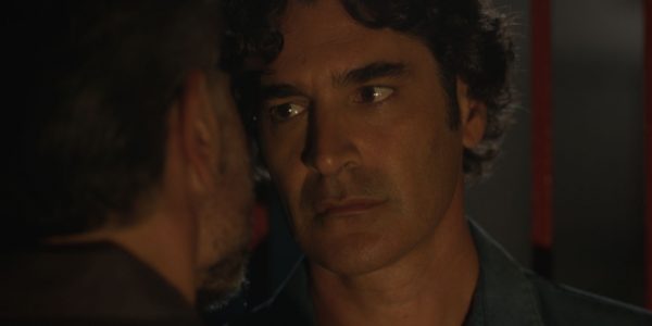 MAESTRO: Μια εγκυμοσύνη που ανατρέπει τα πάντα