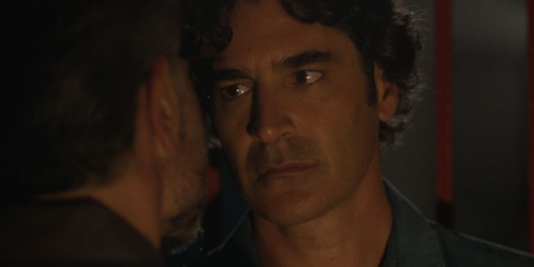 MAESTRO: Μια εγκυμοσύνη που ανατρέπει τα πάντα