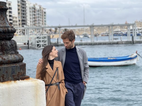 «Η Γη της Ελιάς»: Όλα όσα θα δούμε στο σημερινό επεισόδιο