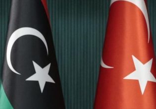 Γενί Σαφάκ: Θα υπάρξει αντίδραση της Τρίπολης για τα 12 μίλια με τη στήριξη της Τουρκίας