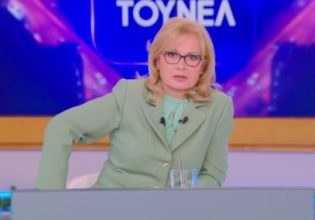 Αγγελική Νικολούλη: «Έμεινε το χειροκρότημα» – Νύχτα ανατροπών στο «Φως στο Τούνελ»