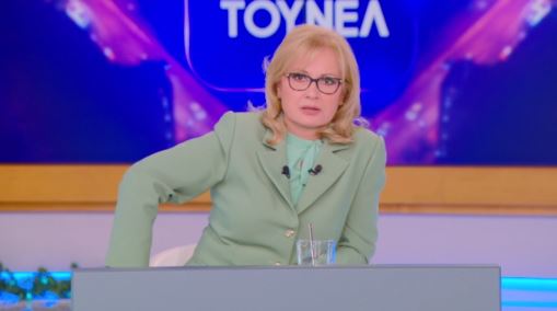 Αγγελική Νικολούλη: «Έμεινε το χειροκρότημα» – Νύχτα ανατροπών στο «Φως στο Τούνελ»