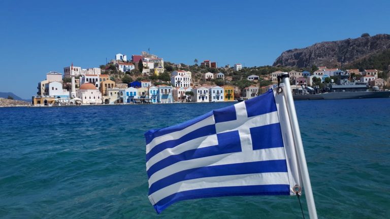 Greece: The best travel destination for Global Traveler readers