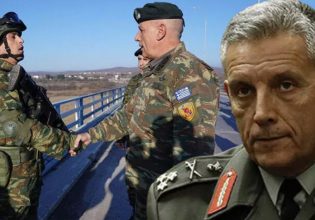 Τουρκικά ΜΜΕ: «Ο Φλώρος δεν κάθεται ήσυχα» – Οργή και για την επίσκεψή του στον Εβρο