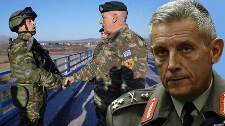 Τουρκικά ΜΜΕ: «Ο Φλώρος δεν κάθεται ήσυχα» – Οργή και για την επίσκεψή του στον Εβρο