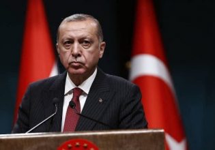 Δεσποτόπουλος: «Πολύ δύσκολο να έρθουν νύχτα οι Τούρκοι – Ο Ερντογάν δίνει τη μάχη των μαχών»