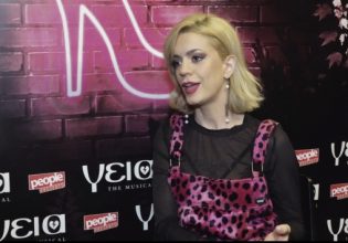 Τραϊάνα Ανανία για #metoo: «Αν πω όσα ξέρω, θα κλείσουν πολλά σπίτια»