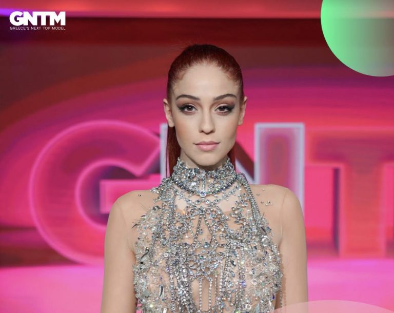 Αλεξάνδρα Τράικο: Πρώτες δηλώσεις μετά τη νίκη στο GNTM