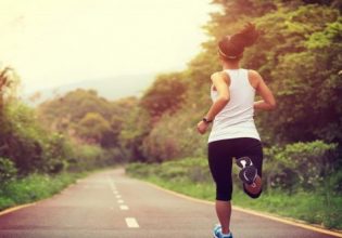 Τρέξιμο: Τα μυστικά που αδυνατίζουν και βελτιώνουν την υγεία