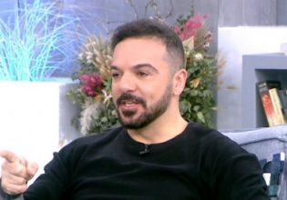 Τριαντάφυλλος: «Μεγαλώνεις ένα παιδί για να έρθει κάποιος να στο σκοτώσει;»